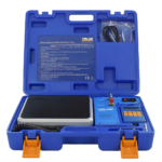 VES-100A Digital Refrigerant Charging Scale | 100kg Capacity | VALUE