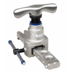 VFT-808-A Manual Flaring Tool | 1/4"–3/4" | Metric & Imperial | VALUE