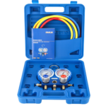 VMG-2-R410A-02 Manifold Gauge Set | Value