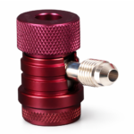 VHF-SC-WC Quick Coupling | 3/8″ SAE | R134a | Value