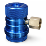 VHF-SY-NC Quick Coupling | M12x1.5 | R1234yf | Value