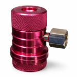 VHF-SB-WC Quick Coupling | M14x1.5 | R134a | Value