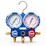 VMG-2-R22-B-03 Manifold Gauge Set | Value