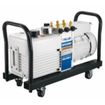 VP2200 Vacuum Pump | 36 m³/h | 230V | 1 Phase | Value