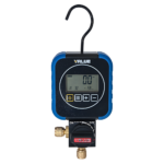 VRM1-0101i Digital Manifold Gauge | Single Valve | Value