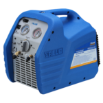 VRR12L-OS-R32 Refrigerant Recovery Unit | R32 | 230V | 1 Phase | Value