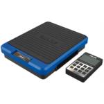VRS-50i-01 Digital Refrigerant Charging Scale | 50kg Capacity | Bluetooth | VALUE