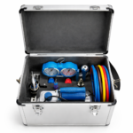 VTB-5A HVAC Tool Kit | R410A | Value