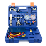 VTB-5B-I HVAC Tool Kit | R410A | Value