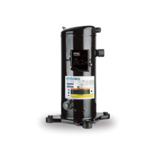 Scroll Compressors