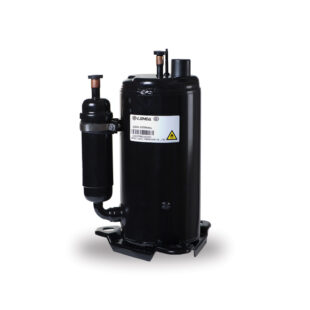 Rotary Compressors