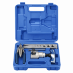 VFT-808-IE Manual Flaring Tool | 1/4"–3/4" | Metric & Imperial | VALUE