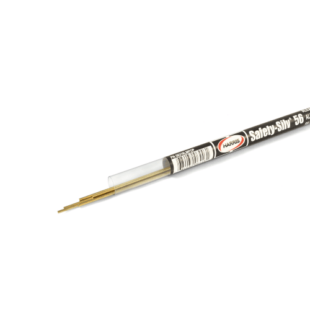 High Silver Rods