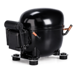 NE2134Z R134a LBP 220–240V 1/2HP Compressor Embraco