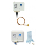 Dual Pressure Controls Ranco