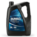 Suniso SL 32 Synthetic Refrigeration Oil | POE Lubricant | R134a R404A R410A Compatible