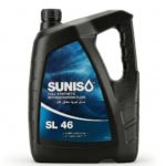 Suniso SL 46 Synthetic Refrigeration Oil | POE Lubricant | R134a R404A R410A Compatible