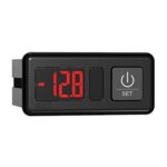 Panel Mounting Thermometer 14012 AKO