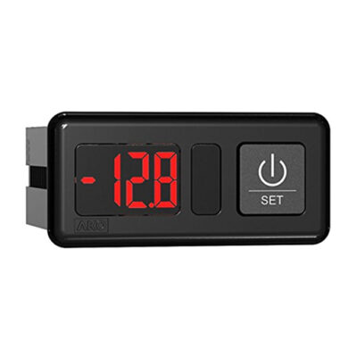 Panel Mounting Thermometer 14012 AKO