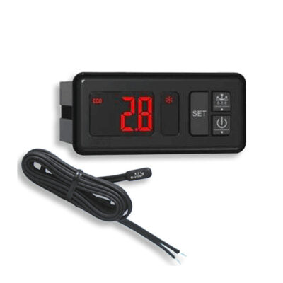 12/24V Thermostat Includes Sensor 14112 AKO