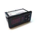 3 Relay Refrigeration Control 2 Sensor Inputs (Single) 14323 AKO