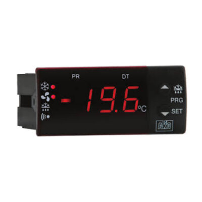 Digital Temperature Control 4 Relay , 230v 14423 AKO