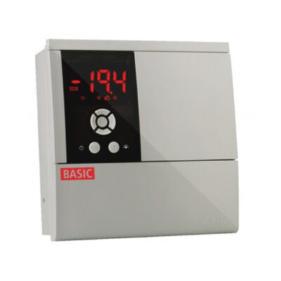 Control Panel 15626 AKO