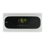 Temperature Controller for Cold Rooms 90-240V 16523P AKO