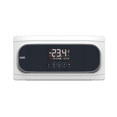 Advanced Cold Room Controller 240V 16525A AKO