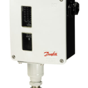 Pressure switch