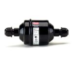 Hermetic filter drier, DCL, 16 cu.in., Steel