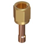 FSA, Flare, Solder, ODF, Adapter