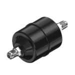 Hermetic filter drier, DCL, 16 cu.in., Copper