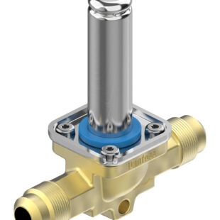 Solenoid Valves