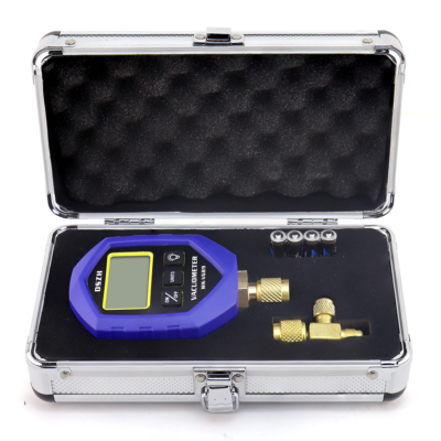 WK-VG89 Digital Vacuum Meter