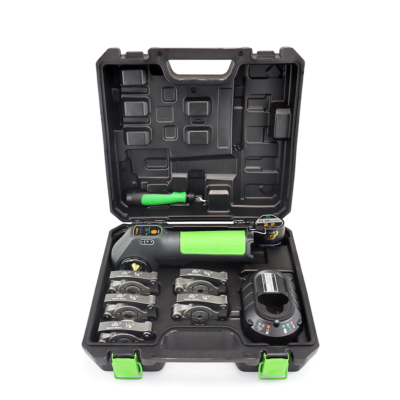 ST-E800A Cordless Flaring Tool Kit