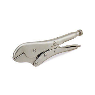 Pinch Off Plier