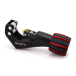 WK-274S Tube Cutter | 4–30 mm | Smart Spring Type | HVAC Pipe Cutting Tool