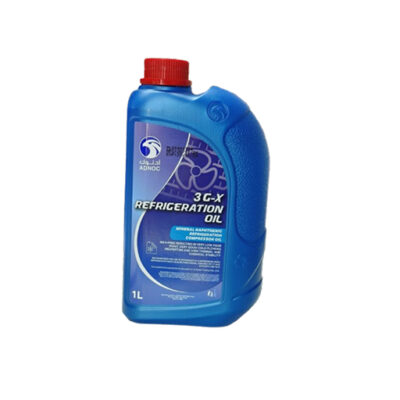 Refrigeration Oil 3GX 1Ltr