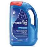 3GX Refrigeration Compressor Oil | Mineral Naphthenic Oil | ISO VG 32 | ADNOC