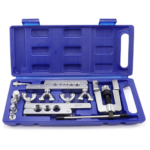 CT-275 Flaring & Swaging Tool Kit | 45° | Multi Size | HVAC Pipe Flaring Tool Set