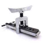 CT-505 Tube Expander | 7-in-1 | Manual Flaring & Swaging Tool | HVAC Pipe Expander