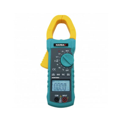 Digital Multimeter HCM-6464 Harbax