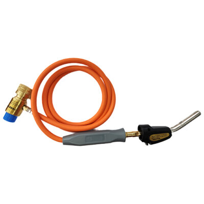 Self-Igniting Hand Torch HST-1982C Harbax