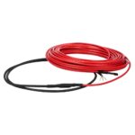 Heating Cables, DEVIflex™ 10T, 10 W/m, 30.00 m, Supply voltage [V] AC: 230