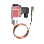 Thermostat, MBC 8100