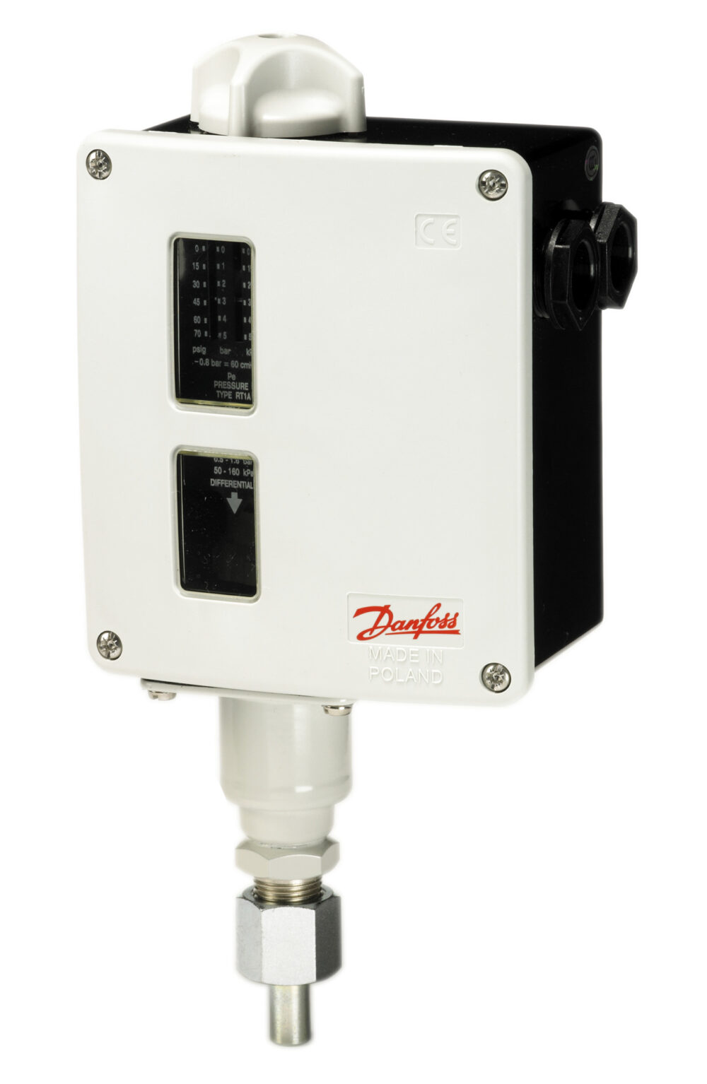 Pressure switch, RT1AL