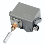 Thermostat, KPS80
