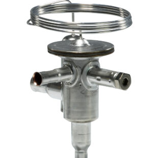 Hot Gas Bypass Regulator