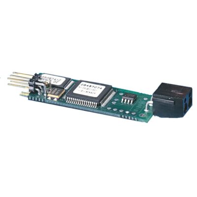 Electron. control accessories, EKA 178A, MODBUS Module, Data comm., EKC Controllers